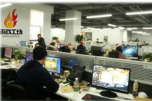 如何在看准网获取互联网游戏服务行业面试攻略