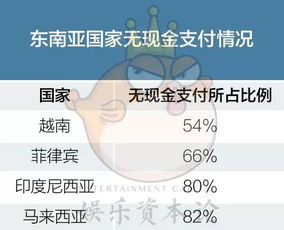 2019越南游戏和互联网产品出海报告 tmt和支付篇